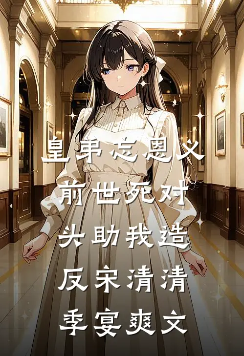 奶娘媚骨天成，冷脸世子日日洗床单试读