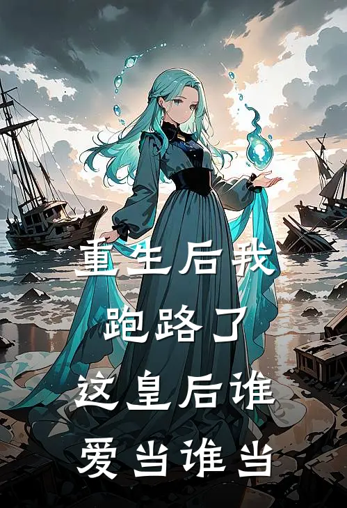 重生后我跑路了，这皇后谁爱当谁当