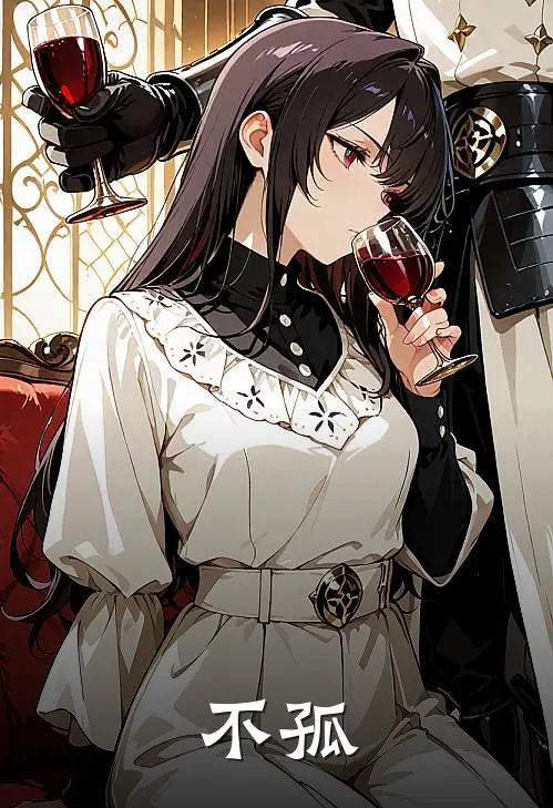 不孤