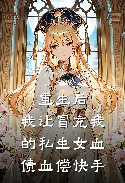 重生后，我让冒充我的私生女血债血偿快手