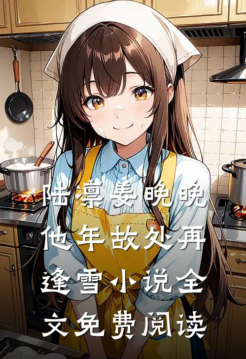 陆凛姜晚晚他年故处再逢雪小说全文免费阅读