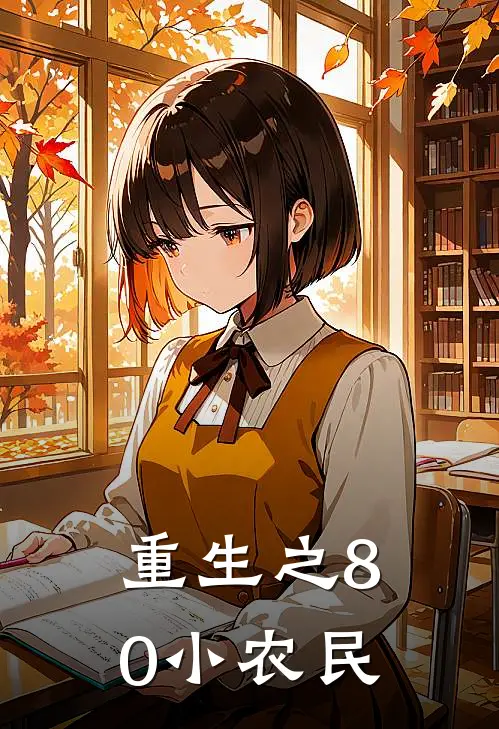 重生之80小农民