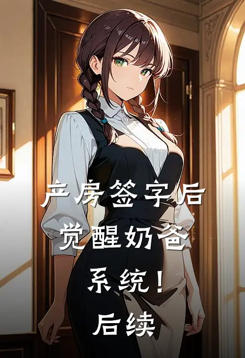 产房签字后，觉醒奶爸系统！后续