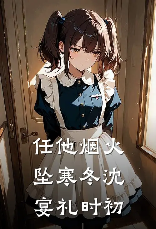任他烟火坠寒冬沈宴礼时初