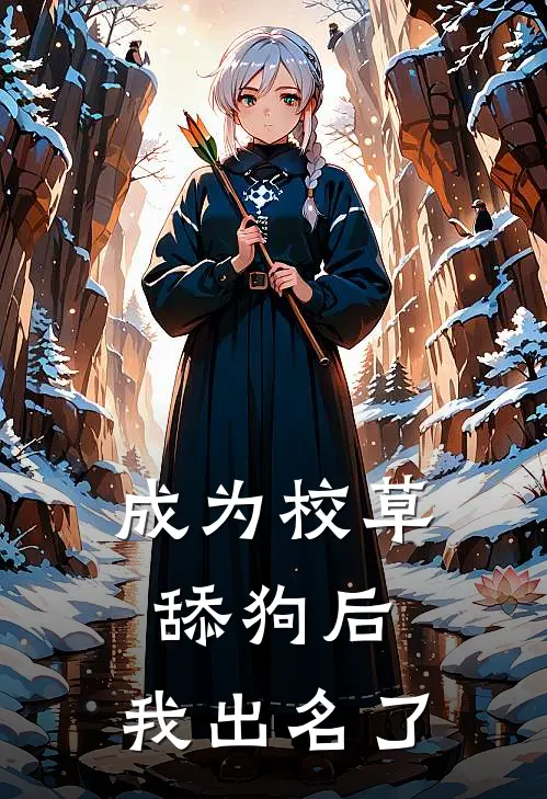 成为校草舔狗后，我出名了。