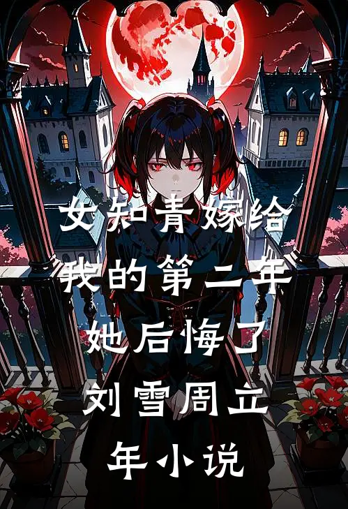 女知青嫁给我的第二年，她后悔了刘雪周立年小说