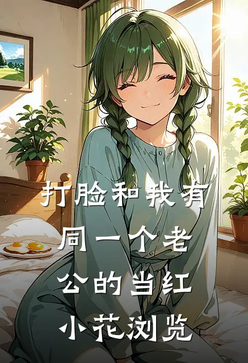 打脸和我有同一个老公的当红小花浏览