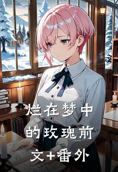 烂在梦中的玫瑰前文+番外