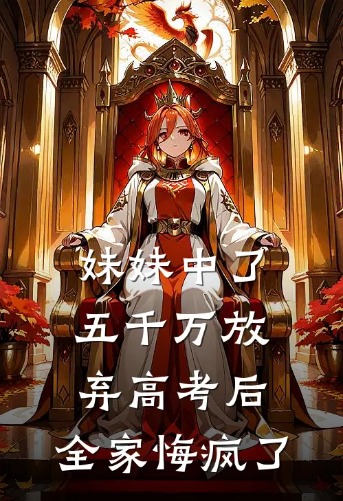 爸妈要我做杀鸡儆猴的那只鸡无删减