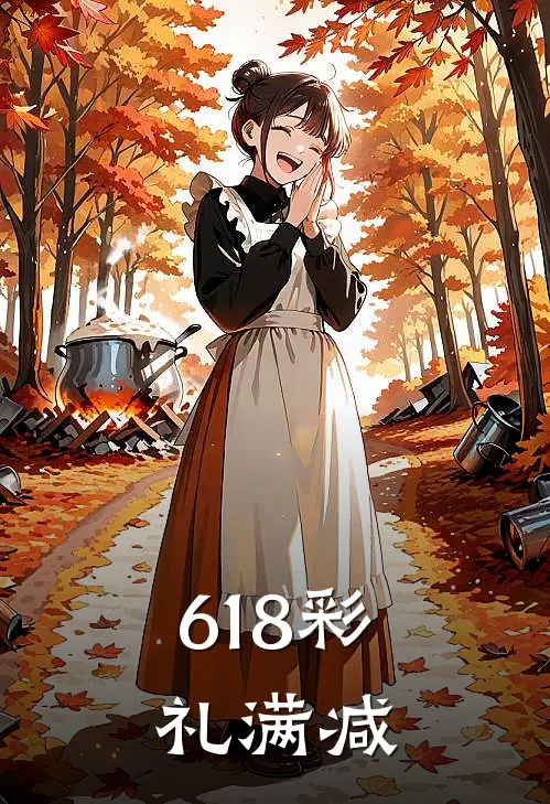 618彩礼满减