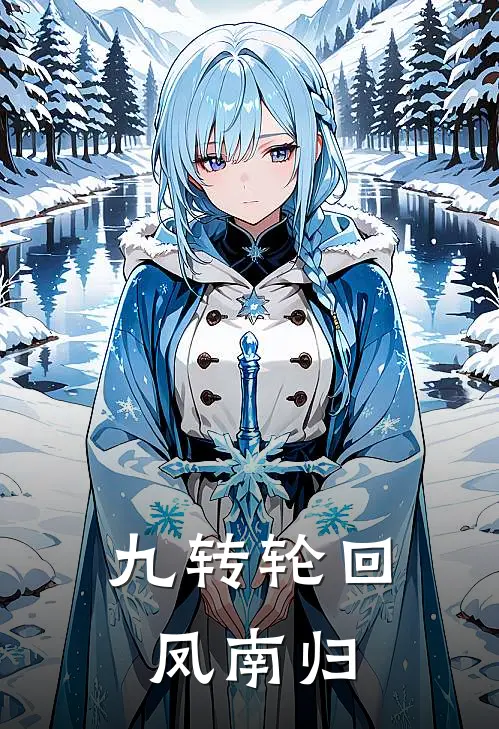 九转轮回凤南归