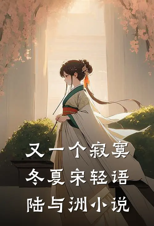 又一个寂寞冬夏宋轻语陆与洲小说