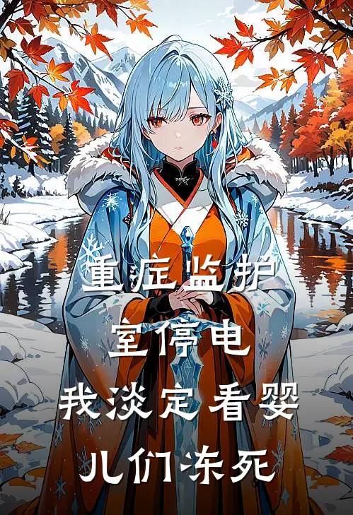 重症监护室停电，我淡定看婴儿们冻死