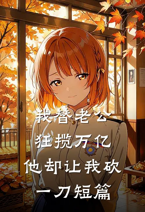 离婚后，前夫跪求我别收购他公司