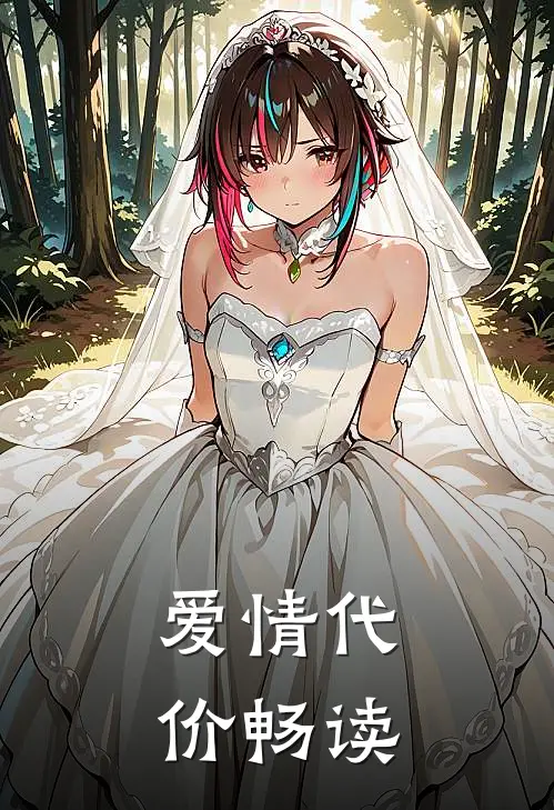 爱情代价畅读