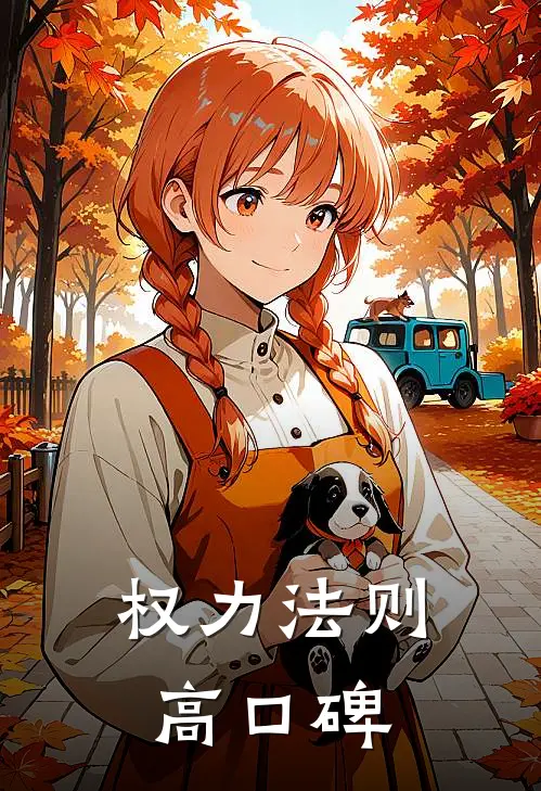 权力法则高口碑