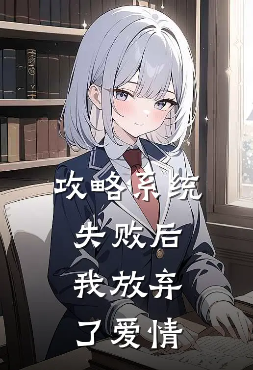 攻略系统失败后，我放弃了爱情