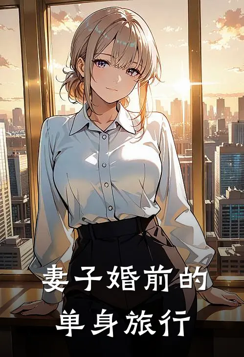 妻子婚前的单身旅行