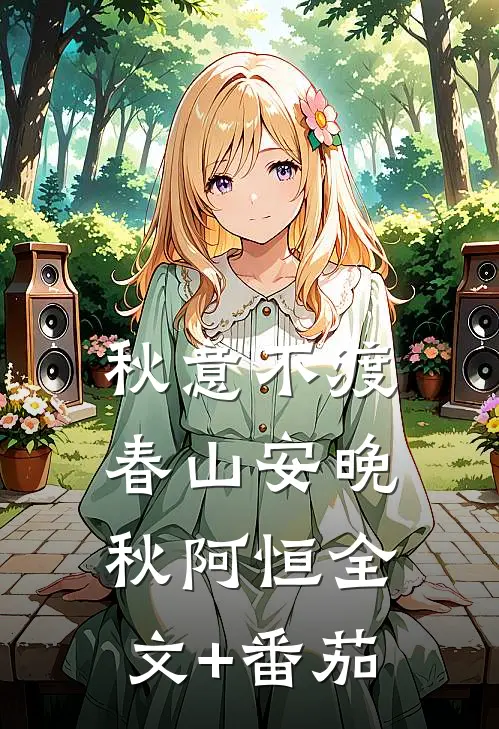 秋意不渡春山安晚秋阿恒全文+番茄