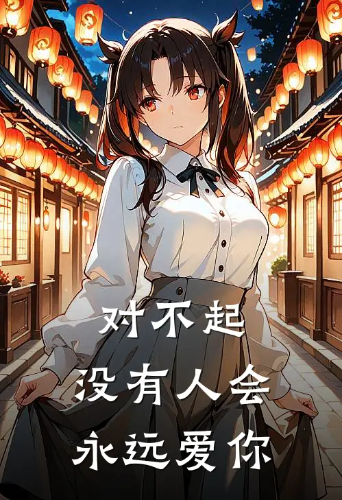 对不起，没有人会永远爱你
