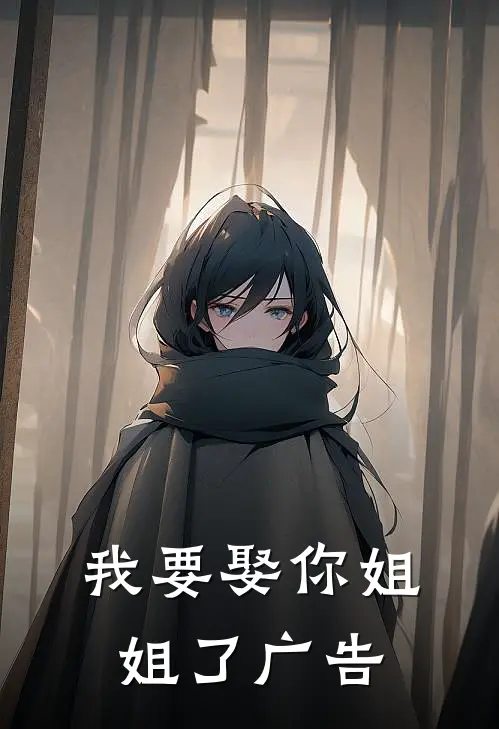我要娶你姐姐了广告