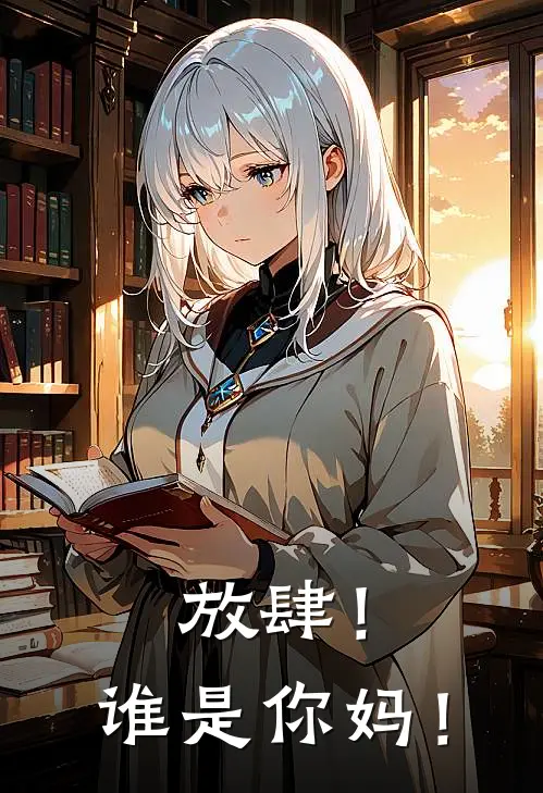 放肆！谁是你妈！