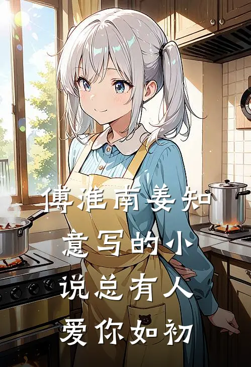 傅淮南姜知意写的小说总有人爱你如初