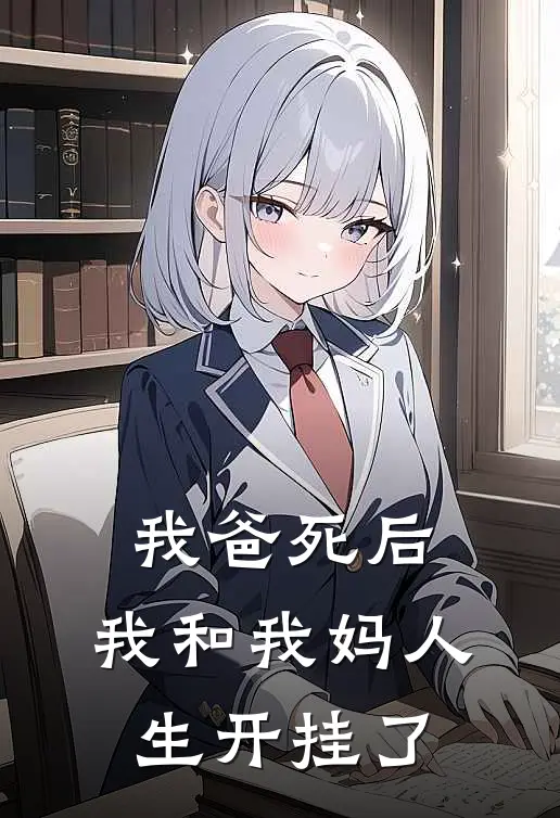 我爸死后，我和我妈人生开挂了