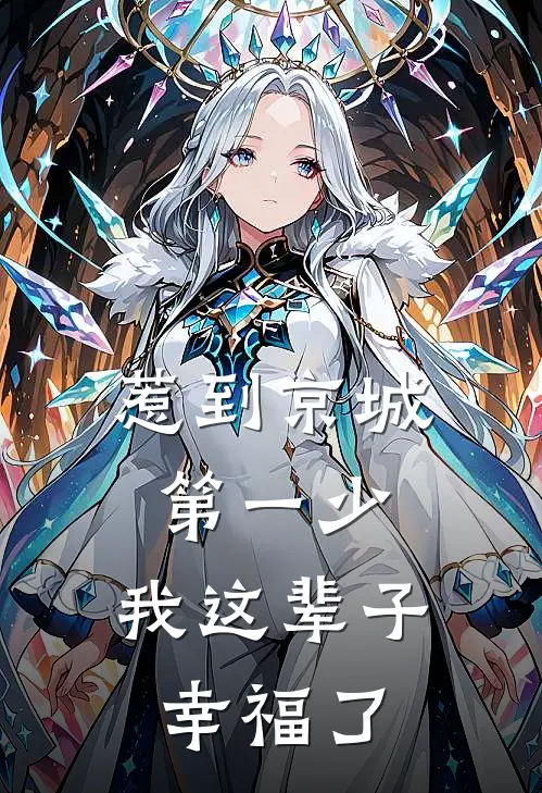 惹到京城第一少，我这辈子幸福了