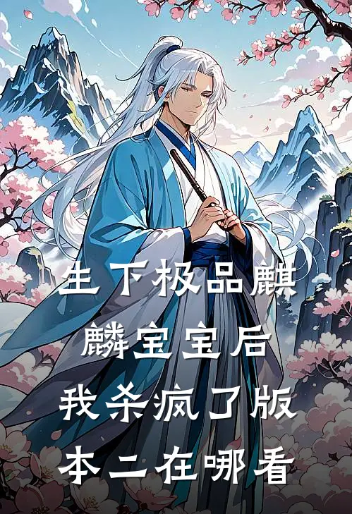 生下极品麒麟宝宝后，我杀疯了版本二在哪看
