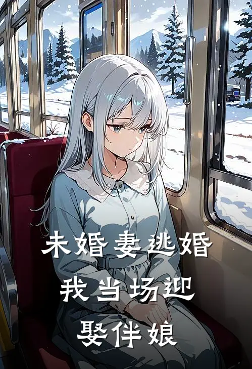 未婚妻逃婚，我当场迎娶伴娘