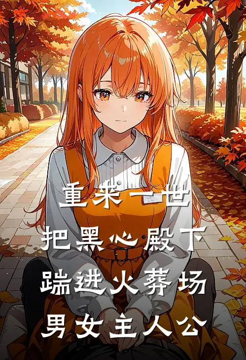 重来一世，把黑心殿下踹进火葬场男女主人公