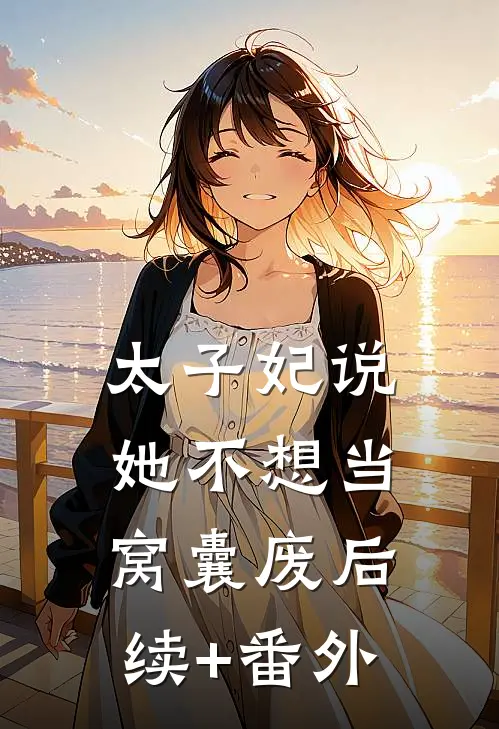 太子妃说她不想当窝囊废后续+番外