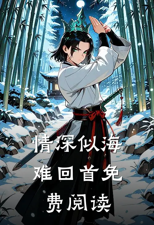 情深似海难回首免费阅读