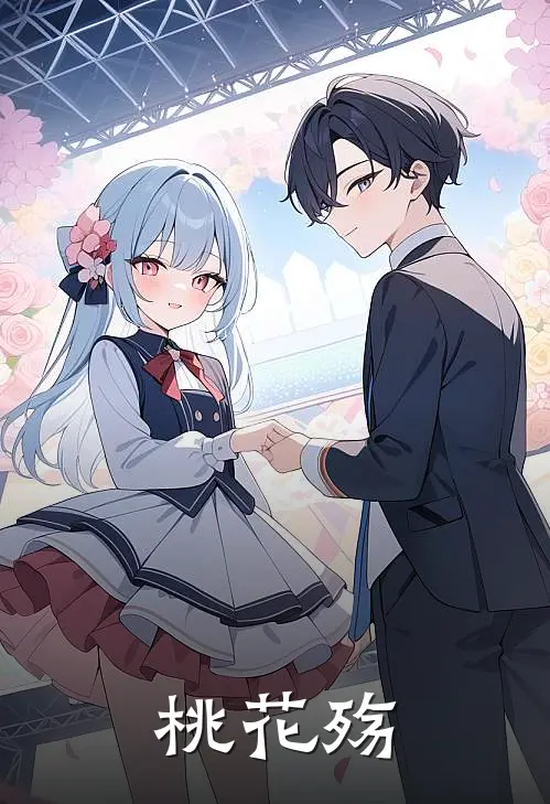 桃花殇