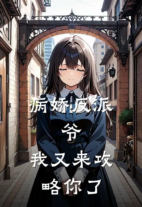 病娇反派：爷，我又来攻略你了