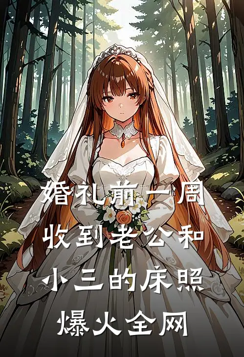 婚礼前一周，收到老公和小三的床照爆火全网