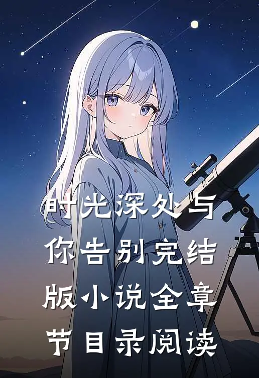 时光深处与你告别完结版小说全章节目录阅读
