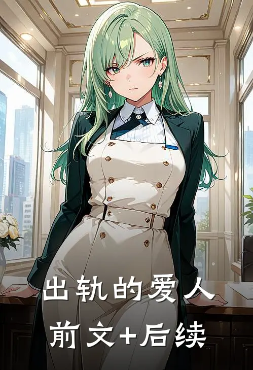 出轨的爱人前文+后续