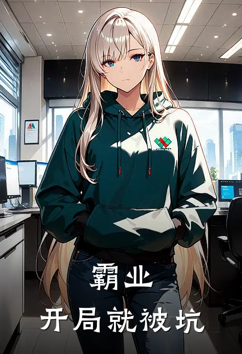 霸业：开局就被坑