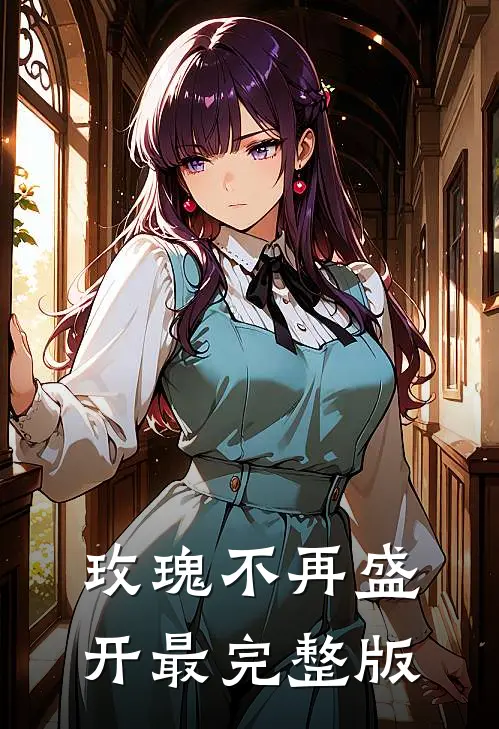 玫瑰不再盛开最完整版