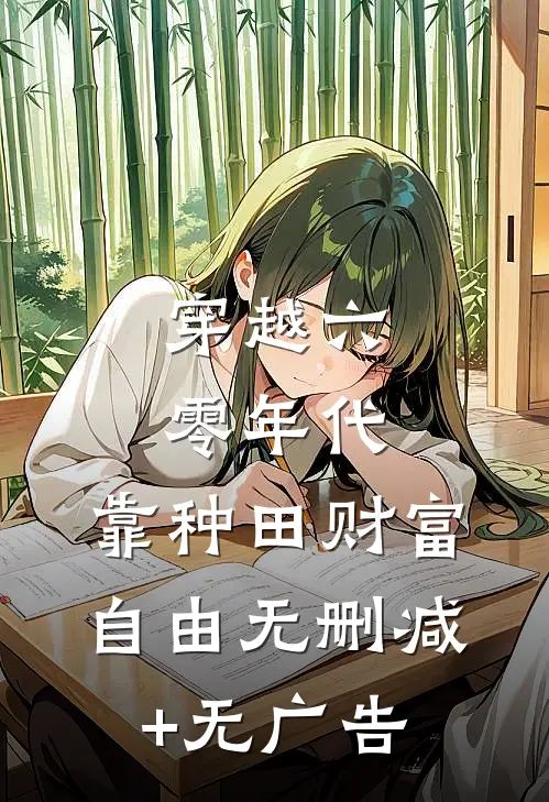 穿越六零年代：靠种田财富自由无删减+无广告