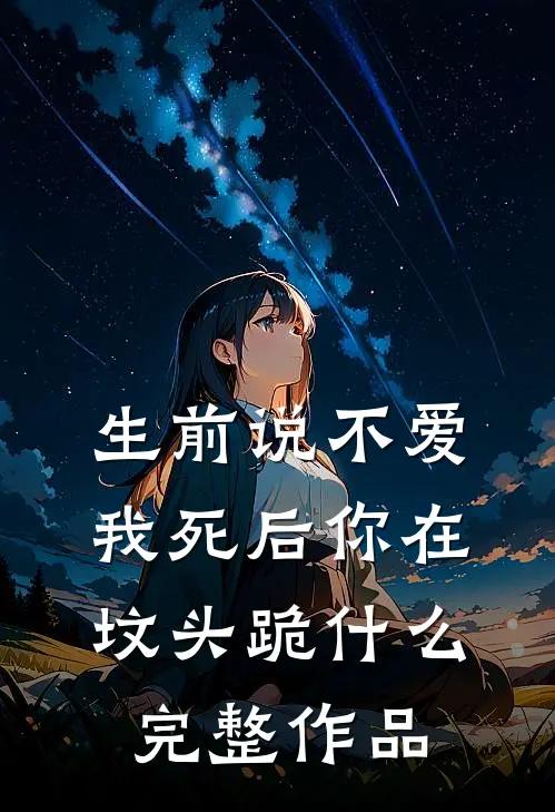 各生欢喜两处安的小说