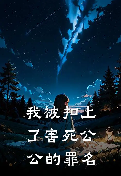我被扣上了害死公公的罪名