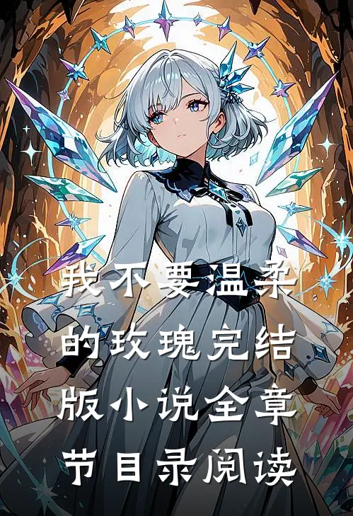 我不要温柔的玫瑰完结版小说全章节目录阅读