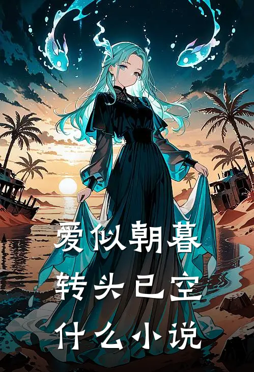 爱似朝暮，转头已空什么小说