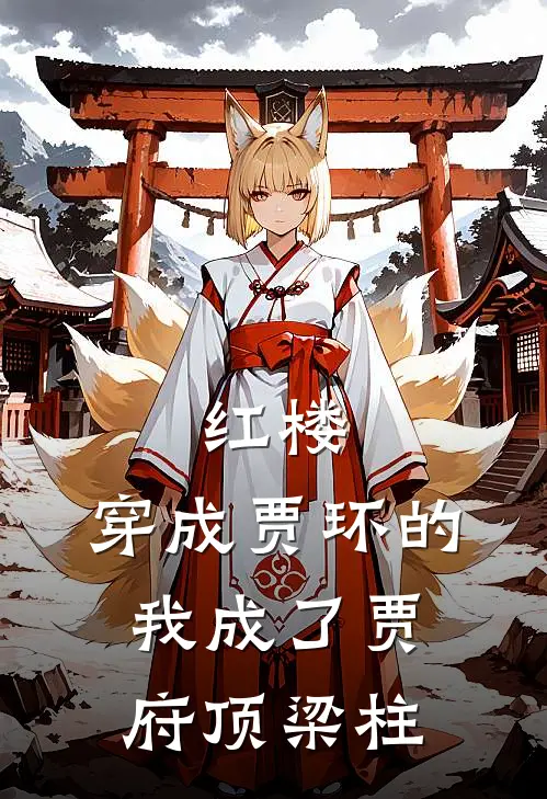 红楼：穿成贾环的我成了贾府顶梁柱