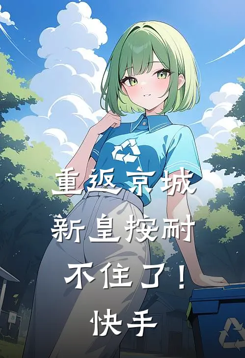 重返京城，新皇按耐不住了！快手