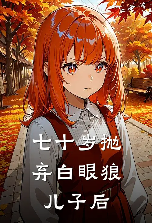 七十岁抛弃白眼狼儿子后