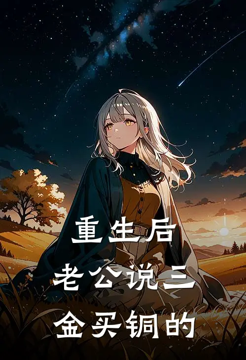 重生后，老公说三金买铜的
